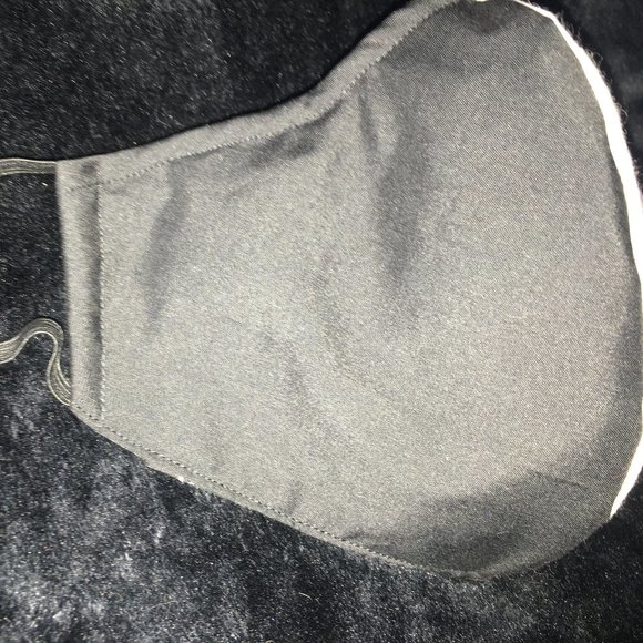 Reusable / Washable Sculpted Mask Colour Block #2 - Picture 3 of 8